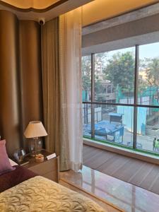 Bedroom Image of 1050 Sq.ft 3 BHK Apartment / Flat for sale in Godrej Nurture, Bhandup West Mumbai for Rs. 24400000