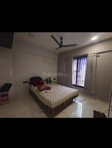 Bedroom Image of 1800 Sq.ft 2 BHK Apartment / Flat for rent in Paldi Ahmedabad for Rs. 28000