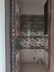 Common Bathroom Image of 750 Sq.ft 2 BHK Builder Floor for sale in DLF Ankur Vihar Ghaziabad for Rs. 2365566