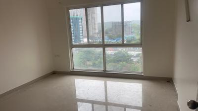 Bedroom Image of 1110 Sq.ft 2 BHK Apartment / Flat for rent in Goel Acropolis, Sus Pune for Rs. 35000