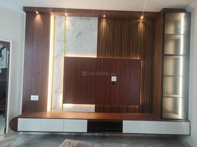 Hall Image of 2550 Sq.ft 3 BHK Duplex for sale in KK Nagar Tiruchirappalli for Rs. 20000000