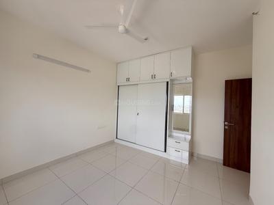 Bedroom Image of 1900 Sq.ft 3 BHK Apartment / Flat for sale in Prestige North Point, Kammanahalli Bengaluru for Rs. 39999999