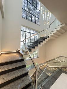 Balcony Image of 2200 Sq.ft 5 BHK Independent House for sale in Santoshi Nagar Raipur for Rs. 7000000