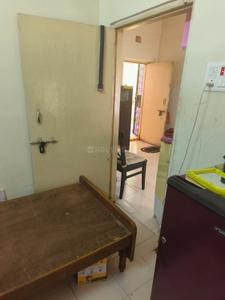 Image of 350 Sq.ft 1 BHK Apartment / Flat for sale in Auto Nagar, Hyderabad for Rs. 1400000