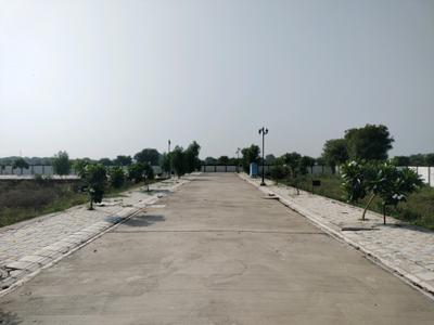 Image of 1125 Sq.ft Residential Plot / Land for sale in Landspect Anushree Greens, Tajupur, Faridabad for Rs. 12500000