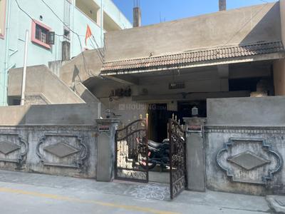Image of 1500 Sq.ft 2 BHK Independent House for sale in Chinthal Basthi, Hyderabad for Rs. 14195000