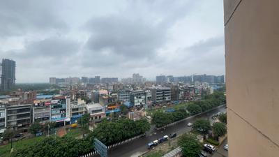 Image of 1418 Sq.ft 2.5 BHK Apartment / Flat for rent in Logix Blossom County, Sector 137, Noida for Rs. 35000