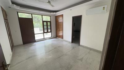 Bedroom Image of 4200 Sq.ft 4 BHK Apartment / Flat for sale in CGHS Sheeba Apartment, Sector 28 Gurgaon for Rs. 45500000