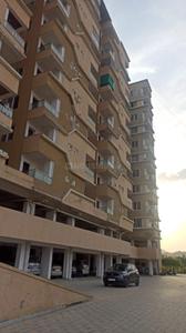 Image of 1330 Sq.ft 2 BHK Apartment / Flat for sale in Sambhavnath Complex A Block Rishab Tower, Hiran Magri, Udaipur for Rs. 6000000