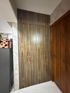 Bedroom Image of 1962 Sq.ft 3 BHK Apartment / Flat for sale in Pashupati SantVihar, Koba Gandhinagar for Rs. 11000000