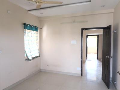 Bedroom Image of 1135 Sq.ft 2 BHK Apartment / Flat for rent in Shashikiran SK Akhillam II, Jeedimetla Hyderabad for Rs. 16500