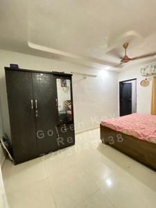 Bedroom Image of 1700 Sq.ft 4 BHK Duplex for sale in Chandkheda Ahmedabad for Rs. 12800000