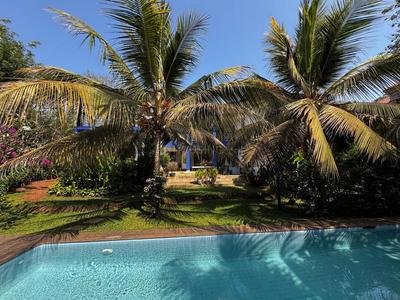 Image of 4736 Sq.ft 4 BHK Independent House for sale in Assagao, Goa for Rs. 125000000