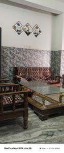 Kitchen Image of 1524 Sq.ft 4 BHK Independent House for sale in Shahganj Agra for Rs. 12000000