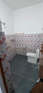 Bathroom Image of 1300 Sq.ft 2 BHK Builder Floor for rent in Pazhavangadi Thiruvananthapuram for Rs. 25000