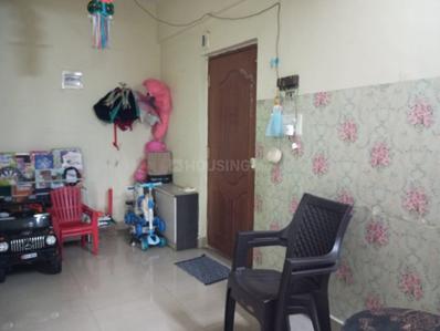 Hall Image of 925 Sq.ft 2 BHK Apartment / Flat for sale in Arakere Bengaluru for Rs. 5000000