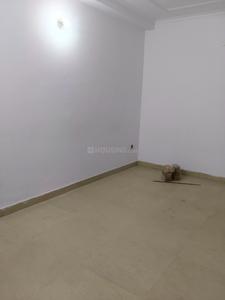 Bedroom Image of 800 Sq.ft 2 BHK Apartment / Flat for rent in Sultanpur New Delhi for Rs. 21000
