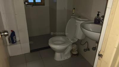 Image of 1145 Sq.ft 2 BHK Apartment / Flat for sale in Utsa Luxury Complex, New Town, Kolkata for Rs. 10500000