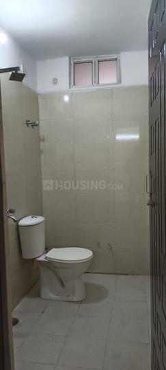 BCC tower Sultanpur Road Sarsawan Arjunganj Lucknow  Bathroom 1