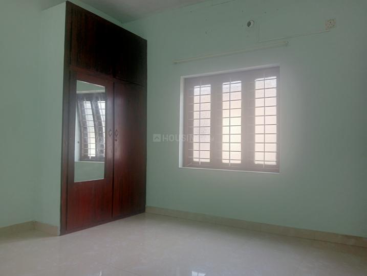 Changanassery Bedroom 1