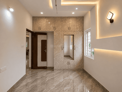 Image of 1500 Sq.ft 3 BHK Independent House for sale in Electronic City, Bengaluru for Rs. 8000000