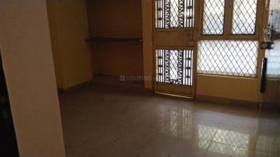 Bedroom Image of 1265 Sq.ft 2 BHK Apartment / Flat for rent in Crossings GH7 Crossings Republik, Crossings Republik Ghaziabad for Rs. 18000