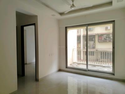 Living Room Image of 800 Sq.ft 2 BHK Apartment / Flat for sale in Mansarovar Pearl Gardens, Vasai West Vasai for Rs. 6400000