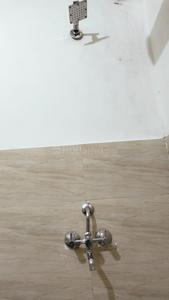 Bathroom Image of 500 Sq.ft 1 BHK Apartment / Flat for rent in Ashadeep Rainbow, Karolan Ka Barh Jaipur for Rs. 18000