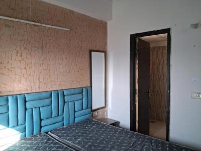 Bedroom Image of 1000 Sq.ft 2 BHK Apartment / Flat for rent in Amrapali Princely Estate, Sector 76 Noida for Rs. 36000