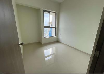 Bedroom Image of 650 Sq.ft 1.5 BHK Apartment / Flat for sale in Kalpataru Paramount, Thane West Thane for Rs. 11999999
