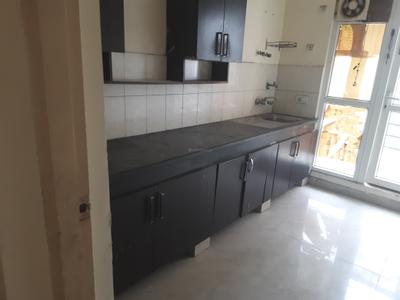Kitchen Image of 1400 Sq.ft 2 BHK Apartment / Flat for sale in MVL Coral, Milakpur Goojar Bhiwadi for Rs. 4200000