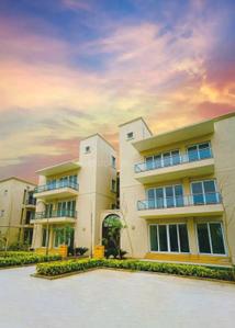 BPTP Amstoria Plot View 2