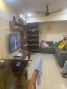 1 BHK Flat
