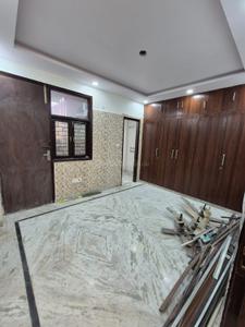 Bedroom Image of 1000 Sq.ft 2 BHK Builder Floor for sale in Ramesh Nagar New Delhi for Rs. 14100000