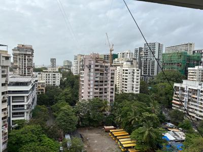 Image of 1250 Sq.ft 2 BHK Apartment / Flat for sale in Lakhani Signature, Pali Hill, Mumbai for Rs. 55000000