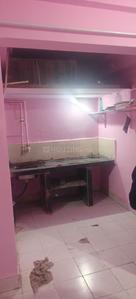 Kitchen Image of 280 Sq.ft 1 RK Apartment / Flat for rent in Mankhurd Mumbai for Rs. 12000