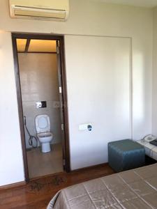 Bedroom Image of 1500 Sq.ft 3 BHK Apartment / Flat for sale in Lunkad Sky Vie, Viman Nagar Pune for Rs. 33400000