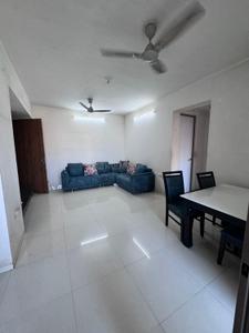Hall Image of 600 Sq.ft 2 BHK Apartment / Flat for rent in Hrishikesh Kishor Park, Vaishno Devi Circle Ahmedabad for Rs. 25000