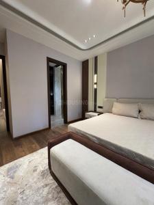 Bedroom Image of 3700 Sq.ft 4.5 BHK Apartment / Flat for sale in Sector 123 Mohali for Rs. 40700000
