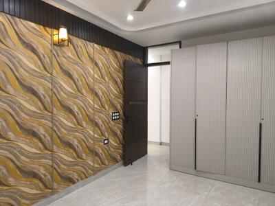 Bedroom Image of 1800 Sq.ft 4 BHK Builder Floor for sale in Indirapuram Ghaziabad for Rs. 17500000