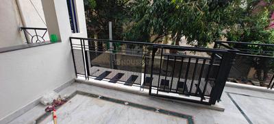Balcony Image of 1600 Sq.ft 3 BHK Builder Floor for rent in Ramamurthy Nagar Bengaluru for Rs. 40000