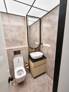 Image of 1943 Sq.ft 3 BHK Apartment / Flat for sale in Koregaon Park, Pune for Rs. 52500000