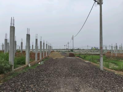 Image of 75 Sq.ft Residential Plot / Land for sale in Dadri, Greater Noida for Rs. 2250462