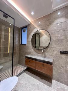 Bedroom Image of 2250 Sq.ft 4 BHK Builder Floor for sale in Sector 60 Gurgaon for Rs. 35000000