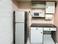 Kitchen Image of GetSetHome-Bangur Nagar  in Goregaon West, Mumbai