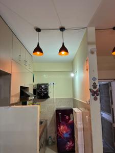 Hall Image of 550 Sq.ft 1 BHK Apartment / Flat for rent in DDA Flats Sector 14, Sector 14 Dwarka New Delhi for Rs. 28000