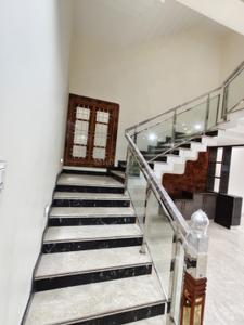 Image of 1500 Sq.ft 4 BHK Duplex for sale in Nagarbhavi, Bengaluru for Rs. 57500000