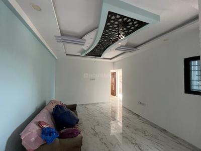 Hall Image of 950 Sq.ft 2 BHK Apartment / Flat for rent in Shripad Manik Enclave, Shambhu Nagar Nagpur for Rs. 18000