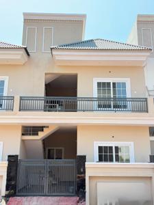 Image of 950 Sq.ft 3 BHK Independent House for sale in Khanpur, Mohali for Rs. 7650000