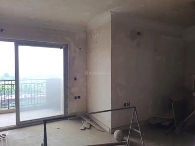Living Room Image of 1745 Sq.ft 3.5 BHK Apartment / Flat for sale in ATS Tourmaline, Sector 109 Gurgaon for Rs. 20500000